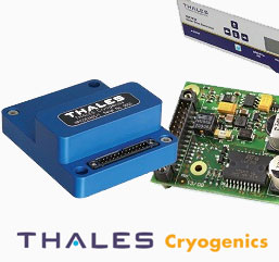 Thales Drive Electronics