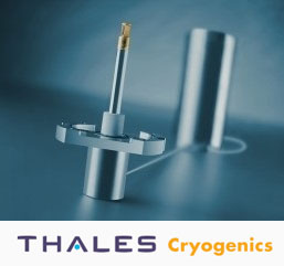 Thales Linear Coolers